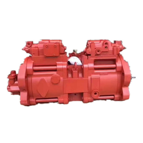 401-00356A Pump Assy  Fits Daewoo Doosan Dh225-7 Dh225-7 Dh220-7 K3V112Dt Hn