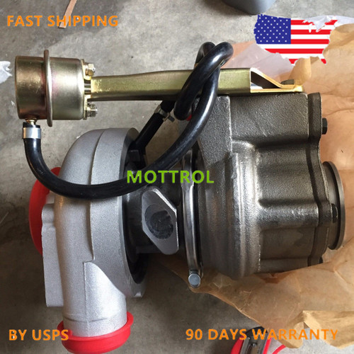 Hx30W 3592121 3537751 3802906 Turbo Turbocharger Fits For Cummins 4Bta Engine