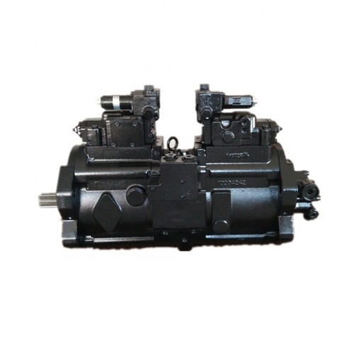 Lc10V00005F4 Main Pump  Fits For Kobelco Sk330Lc Sl330-6 Sk330-6E K3V112Dtp 9Tbr