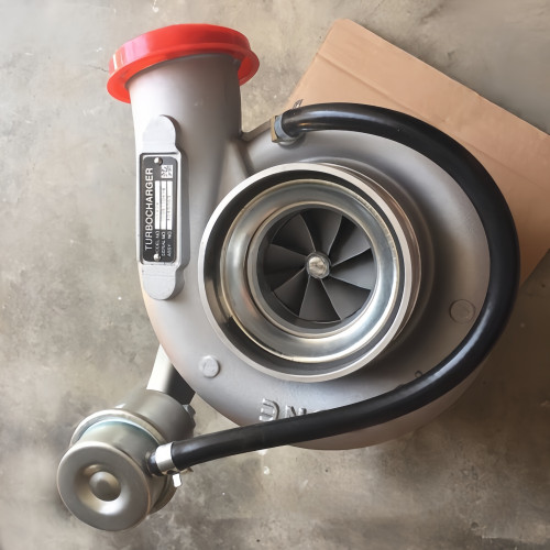 4045069 4045076 HX40W TURBOCHARGER FITS FOR CUMMINS L340 L360 8.9L ENGINE