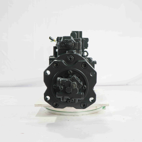 Krj10290 Pump Assy Fits Case Cx210C 210B Cx235Sr