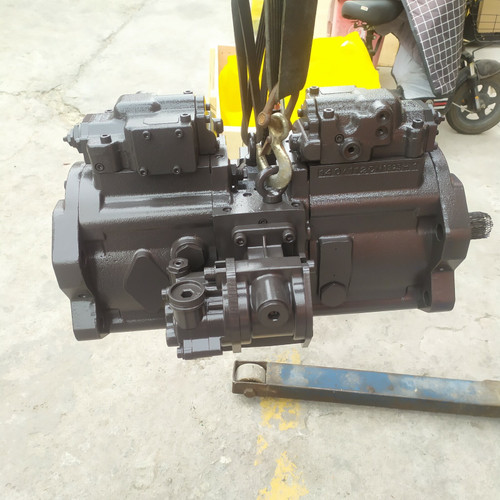 K3V112Dtp-16Ar-9N49 Krj6199 Pump Assy Fits Case Cx210B Cx210 Sh200A3