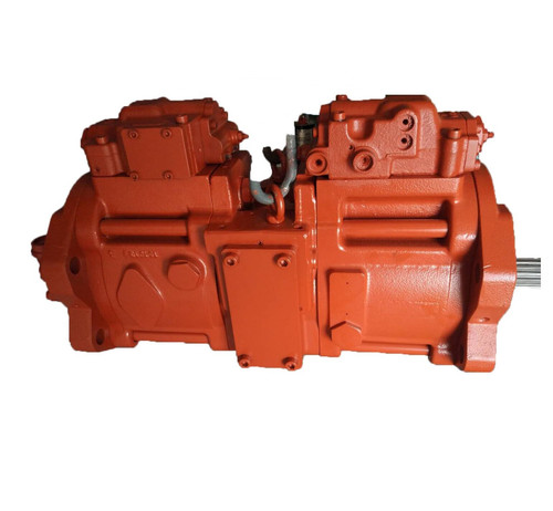 31Q6-10010 Pump Assy Fits Hyundai R210Lc-9 R220Lc-9 R235Lc-9 K3V112Dtp-1H9R-9P12