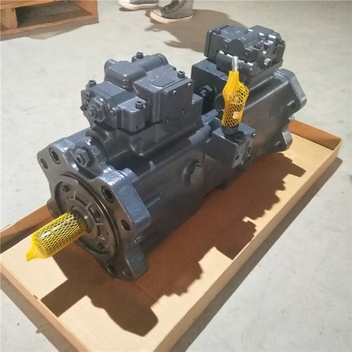 162220A1 159954A1 Pump Assy Fits Case Cx 9040B Sumitomo Sh300
