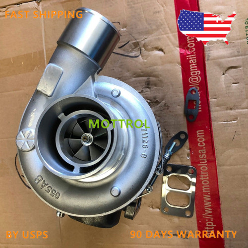 1770440 177-0440 0R7979 TURBOCHARGER FITS CATERPILLAR CAT E 325C E 326D 324D C7