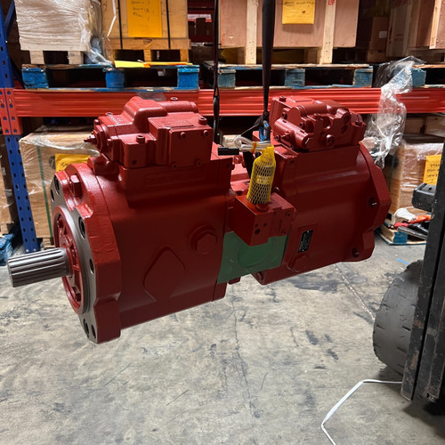 31Q9-10030 Pump Assy Fits Hyundai R330Lc-9S R330Lc-9 K3V180Dt-1H9R-9Nj9