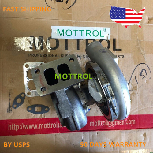 6509.100-7197 HX35 3539679 3591461 TURBOCHARGER FITS DAEWOO,DOOSAN DB58T DH220-5