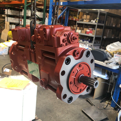 29/925328 K3V63Dt-1R0R-9C0H Hydraulic Pump Fits For Jcb Js130