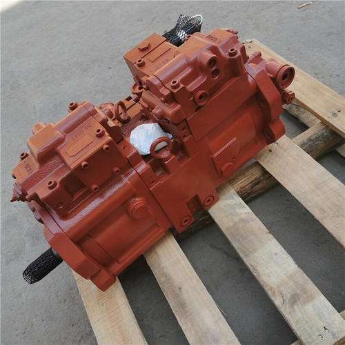 2437U509F1 Pump Assy Fits Sk115Dz Sk130Lc-4 Sk130Lc Sk120-4 Sk120 Mark Iv