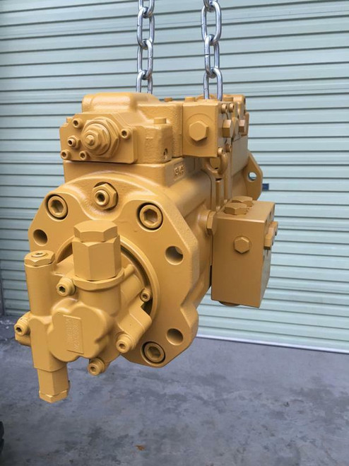 133-6766 1336766 Pump Assy Fits Caterpillar Cat E315 E315B 315B K3V63Dt