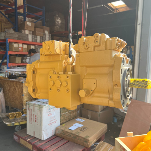 136-6766 7I-8265 Main Pump  Fits For Caterpillar Cat 311 312 315 317 315B 315Bl