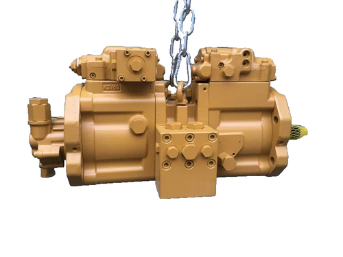 4I-7634 4I7634  Main Pump  Fits For Caterpillar Cat E311 E312 312B 311B K3V63Dt