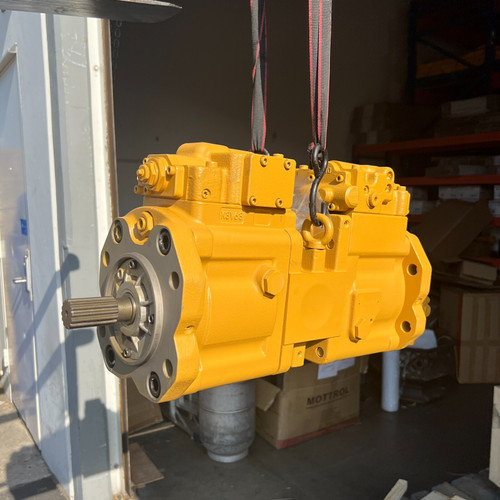 4I-7638 4I-7634 Main Pump  Fits For Caterpillar Cat 311 312 315 317 315B 315Bl