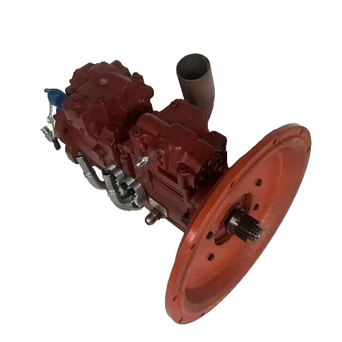 K3V63Dt Change Replaces Hpv55 Pump Fits For Pc100-3 Pc100-5 Pc120-3 Pc120-5