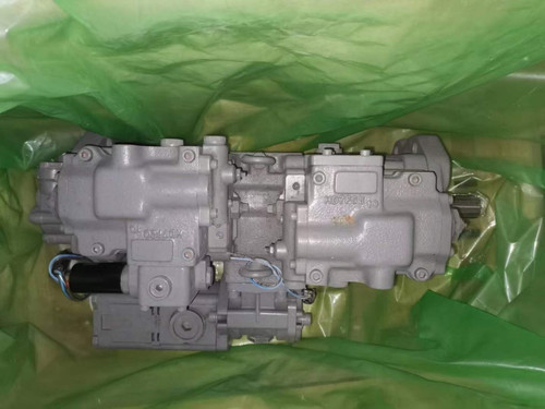 31N4-15011 Hydraulic Pump Fits For Hyundai R150W-7 R140W-7 K3V63Dtp Pto