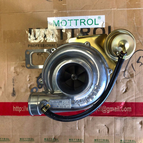 24100-3260A RHC62 turbocharger for Hitachi EX220-5 Earth Moving HINO H07CT