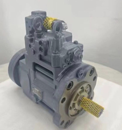4633474 Hydraulic Fan Pump K3V63S-102R-1F29 For Hitachi Zx450-3 Zx470-3