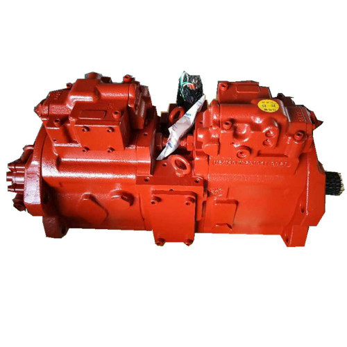 Ksj2851 Pump Assy Fits For Case Cx350 Cx330 K5V140Dtp169R-9N0A-A Ksj15460R