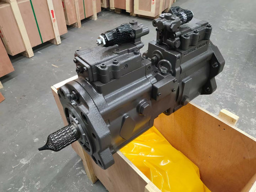 Voe  14632317 Pump Assy Fits For Volvo Ec250D Ec250E K5V140Dtp