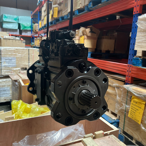 Lc10V00014F1 Lc10V00029F4 Pump Assy Fits Sk330-8 Sk350-8. Sk360-8 K5V140Dtp