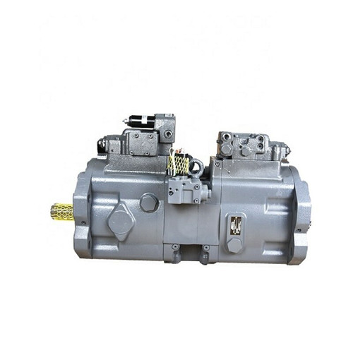 Kbj11010 Kbj14600 Pump Assy Fits Case Cx290B Cx300C K5V140Dtp-9Y15 13T