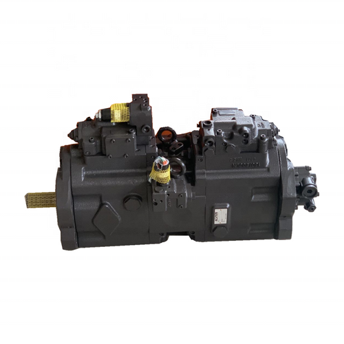Ksj16730 Pump Assy Fits Case Cx350C Cx360C Cx370C Cx380C K5V160Dtp1F9R-9Y04