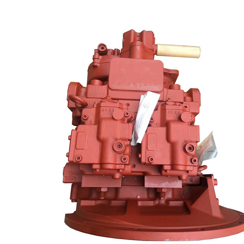 31Nb-10010 Pump Assy Fits Hyundai R450Lc-7 K5V200Dph1D9R-Zs14-1V