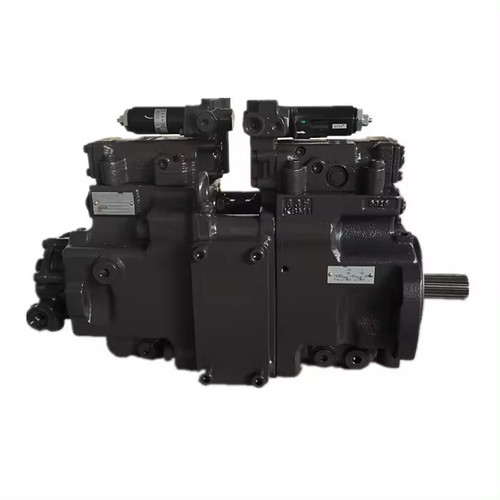 14614938 Pump Assy Fits Ec160D Ec180D Hydraulic Pump Regulator 14643266