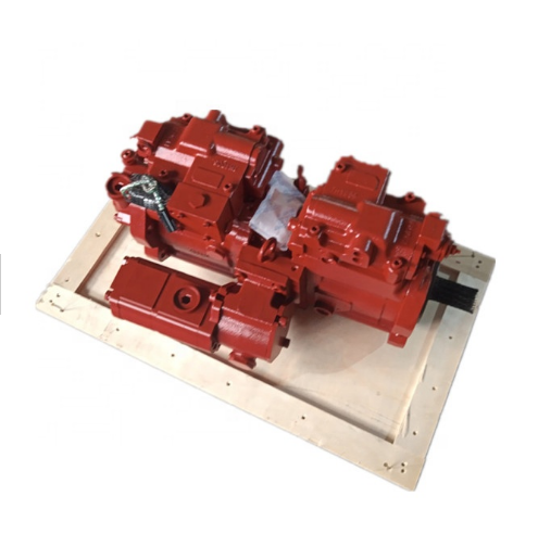 31N5-15010 31N5-15011 Pump Assy Fits Hyundai R170W-7 K5V80Dtp