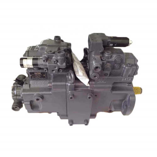 K7V63Dtp-149R Knj10610 Pump Assy Fits Case Cx130B Cx130C,Sh130-5 Cx135B Cx130D