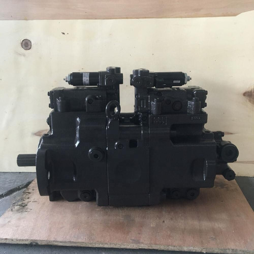 Yy10V00013F5  Yy10V00013F4 Main Pump Fits Kobelco Sk140Sr-3 Sk140Sr