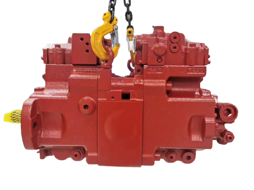 K7V63Dtp 9N0E Pump Assy Fits For Sany Sy135 ,Liugong Clg915