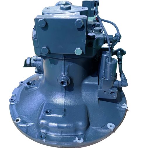 708-1L-00650 708-1L-00651 Used Hydraulic Pump Fits For Pc130-7 Pc130-8 Pc138Us