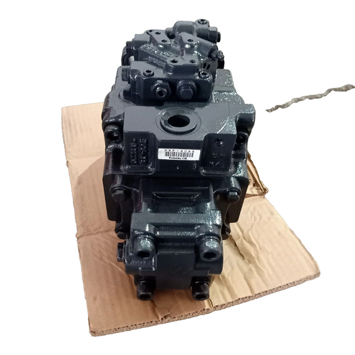 Hydraulic Main Pump 708-1S-00262 For Komatsu Pc27Mr-2 Pc30Mr-2 Excavator