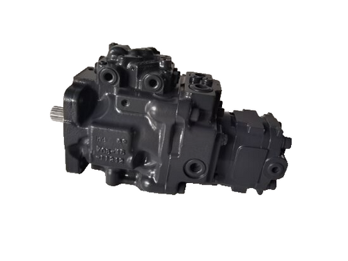 708-3S-00332 708-3S-00331 Pump Fits For Komatsu Pc35Mr-2 Pc38Uu Pc35Mr