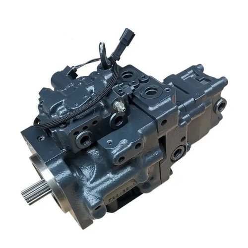 Hydraulic Main Pump 708-3S-00462 For Komatsu Pc50Mr-2 Pc40Mr-2 708-3S-00460