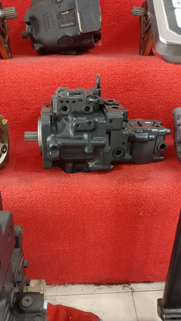 708-1S-11212 Hydraulic Main Pump  For Komatsu Pc50Mr-2 Pc35Mr-2 Pc45R-8 Pc40Mr-2