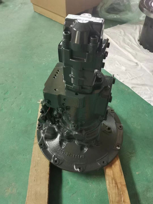 708-3T-00151 Hydraulic Pump For Komatsu Pc70-8 Pc60-8 Pc78