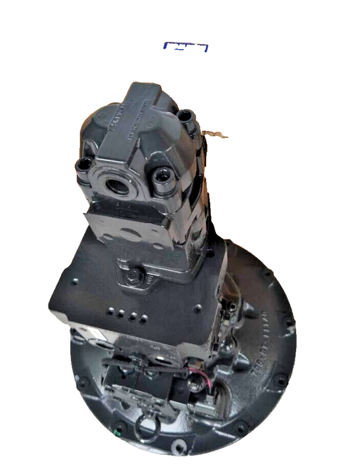 708-1W-00241 708-1W-00210 Pump Fits For Komatsu Pc75R Pw75R-2 Pc75R-2