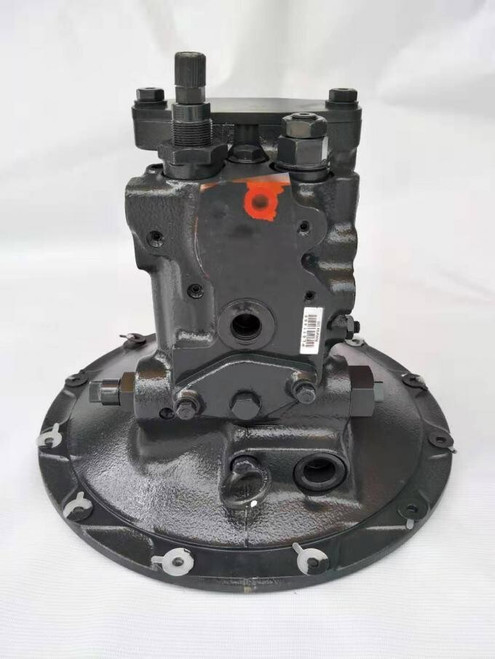 708-1W-00241 708-1W-00210 Pump Fits For Komatsu Pc75Uu Pc78Us Pc75Ud