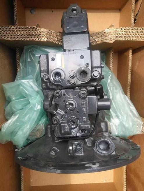 708-1L-00640 708-1L-01540 21D-60-12000 Pump Fits For Komatsu Pc95R-2 Pw95R