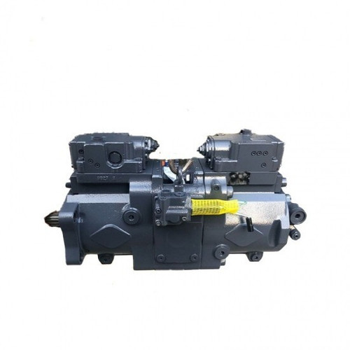 Used Knj2742 Knj2977 Knj2900 Pump Fits For Case Cx130 Psv2-55