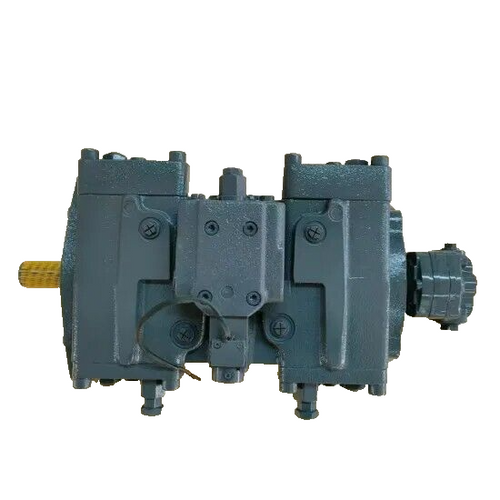 161302A1 Used  Hydraulic Pump Fits Case 9020B