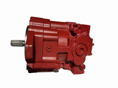 Psvd2-84 Hydraulic Pump Fits For Kubota Kx175
