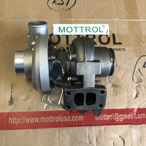 HX30 6732-81-8102 3539803 TURBOCHARGER FIT KOMATSU PC100-6 PC120-6 PC130-6 4D102