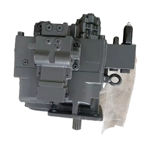 Used Krj21530 Pvc110Rp3 Hydraulic Pump Fits For Case Cx225Sr