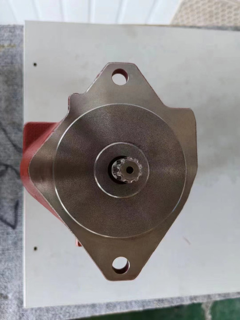 Fits For Kubota U15 Sdlg 15 Plunger Pump Hydraulic Piston Pvd-00B-14P-5G3-5761A