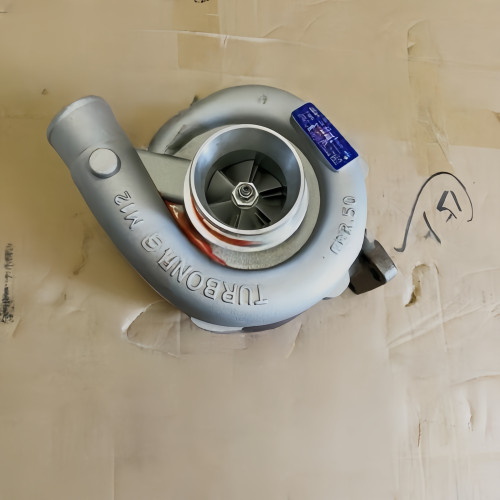 T04E08 6222-81-8210 466704-0203 TURBOCHARGER FIT KOMATSU PC300-5 PC350-5 6D108