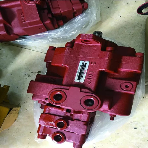 Pvd-2B-36 Main Piston Pump Pvd-2B-36L3Dps-8G-4117F For Kubota Kx91-2 Kx91-3