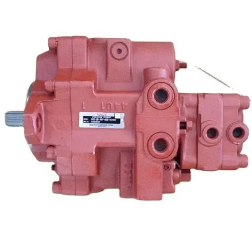4415271 Pvd-2B-40P Main Pump Fits For Hitachi Ex30U, Ex35U, Ex35Una, Zx30, Zx35
